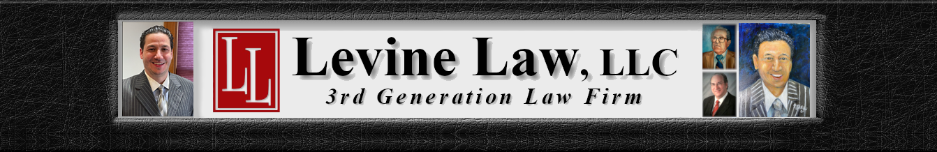 Law Levine, LLC - A 3rd Generation Law Firm serving Lebanon County PA specializing in probabte estate administration